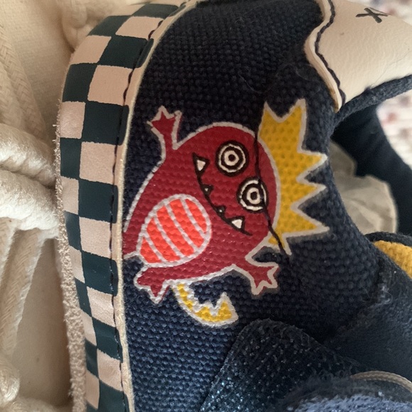 Geox respira baby Walker shoes size 4 - Picture 7 of 12